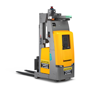 agv pallet stacker – eks 215